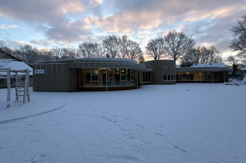 De Lichtkring Zuidlaren