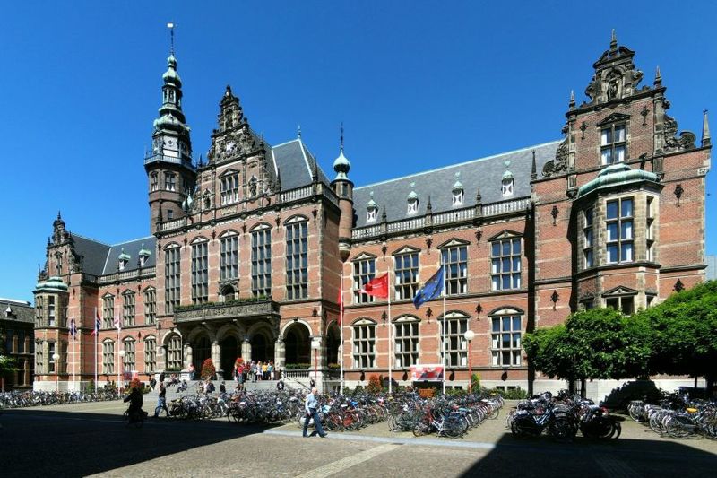 Rijksuniversiteit Groningen
